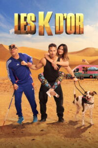 Les K d’Or